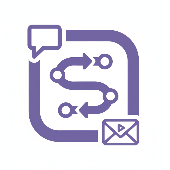 Outreach Workflow Builder