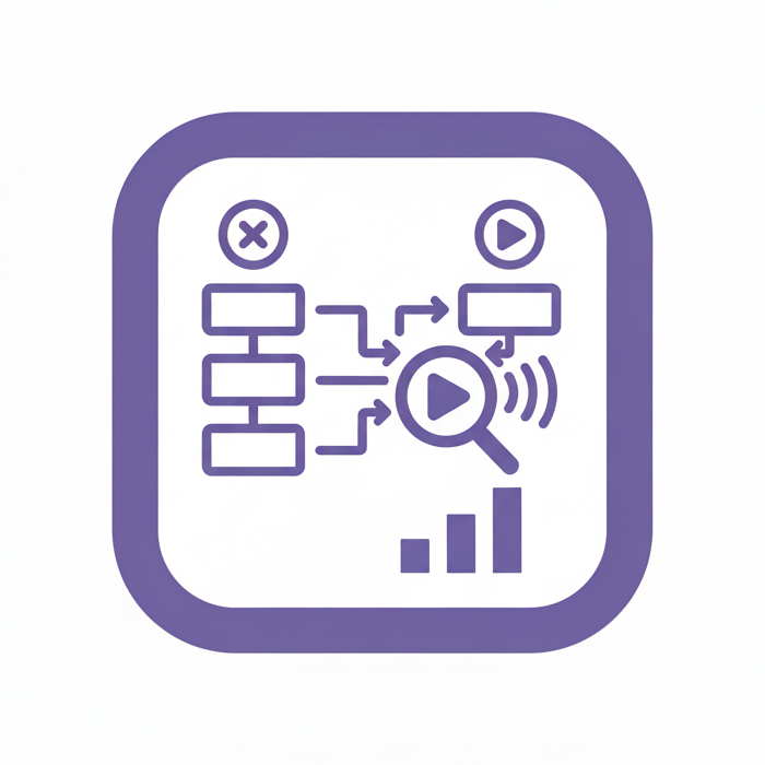 Workflow Monitoring